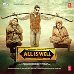 All Is Well - Parampara Tandon Song Download